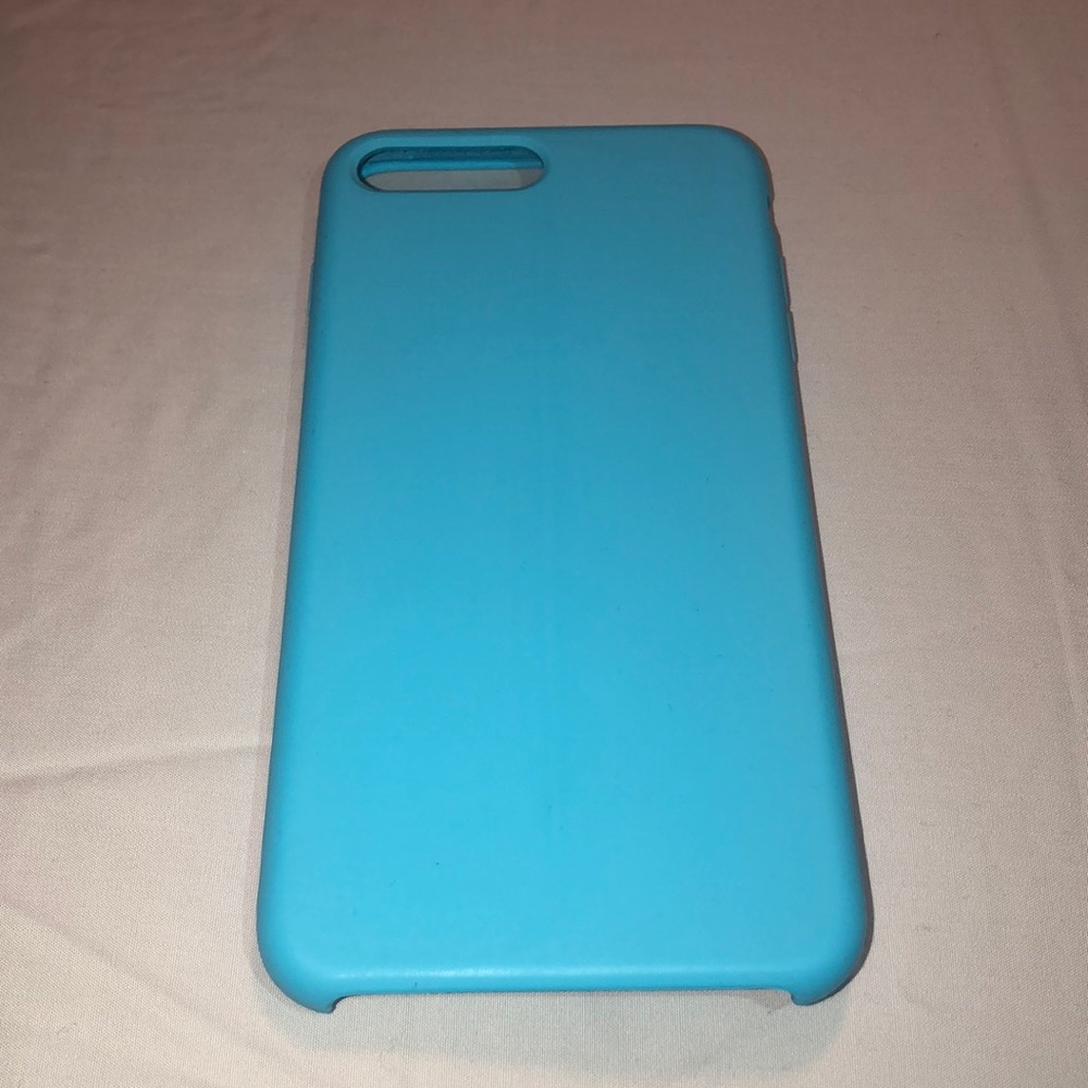 iPhone 8 Plus Case